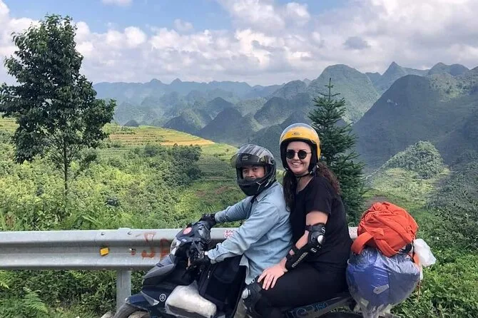 Some notes you need to understand when exploring Ha Giang Loop with Easy Rider