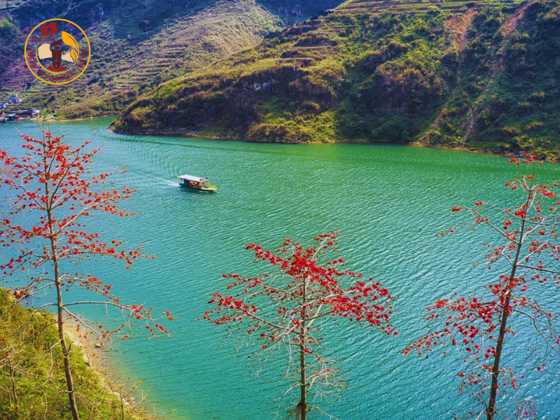 Hà Giang hùng vĩ